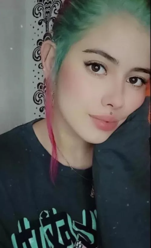 Are adorable girls welcomed here?