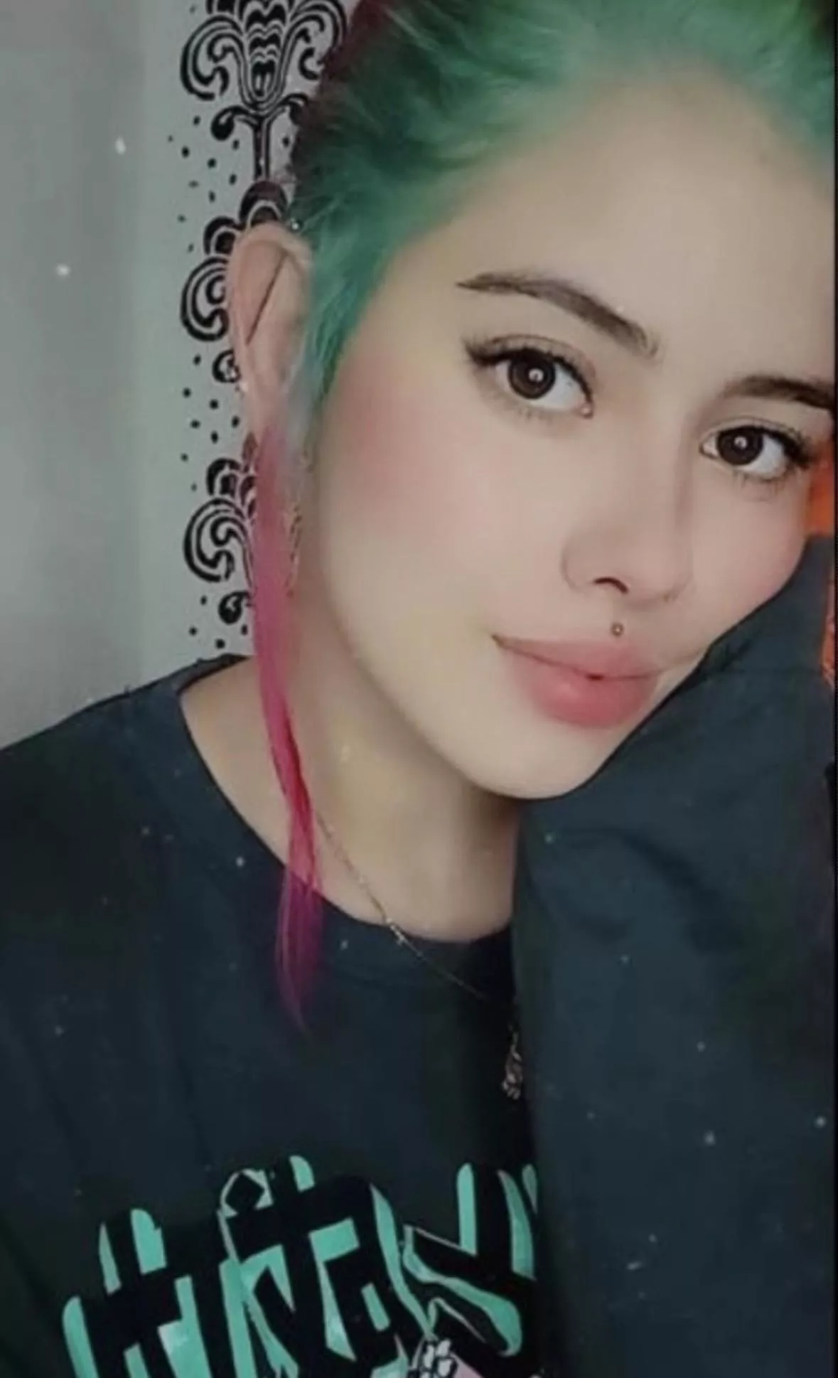 Are adorable girls welcomed here?