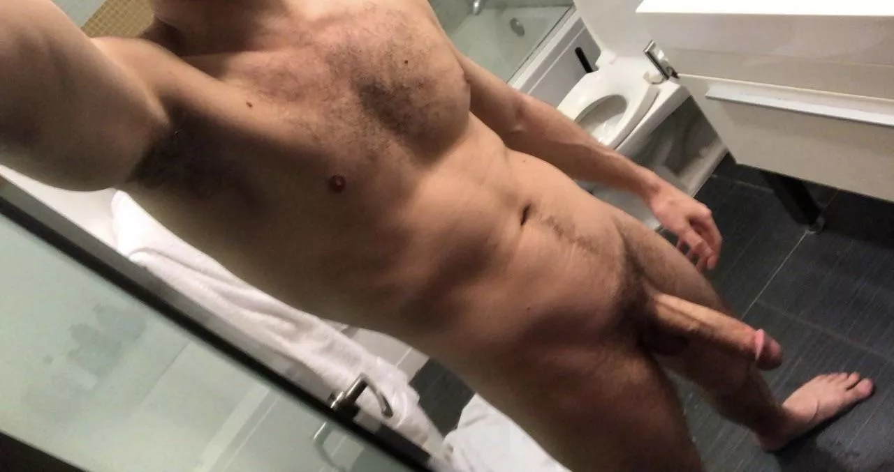 Are we making daddy dirty or clean? [32]