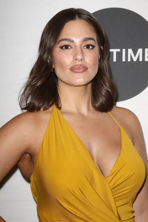 Ashley Graham