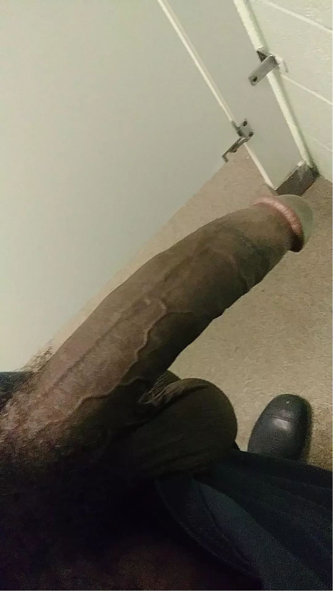 At work 😉 horny as ever 😩😛💦