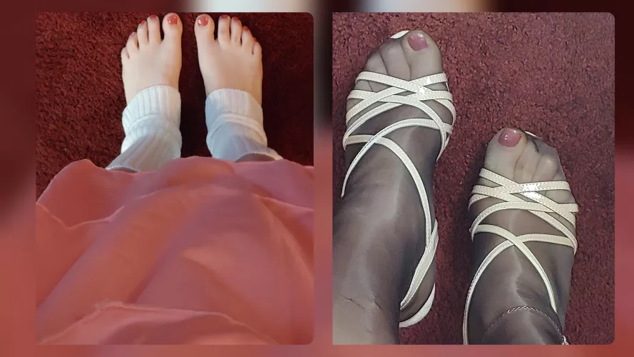 Bare or Hosed? (first post here)