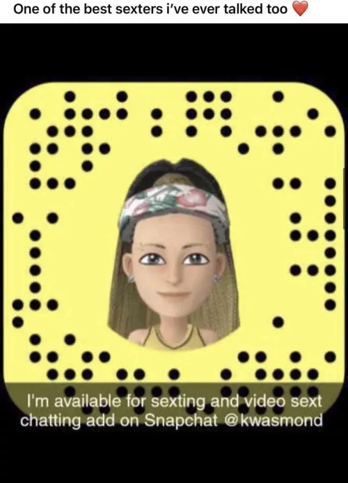 best sexter that’s free