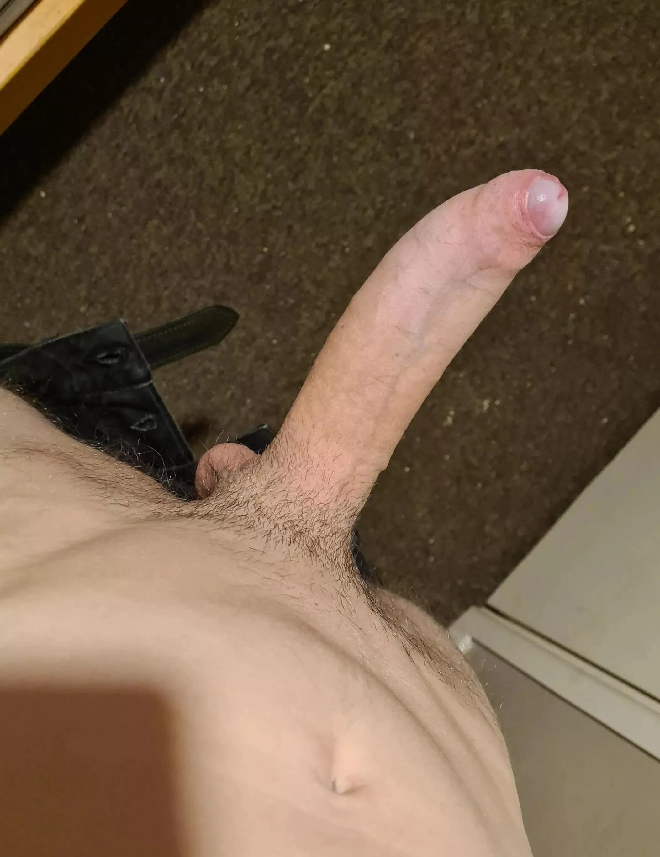 Bigger than your boyfriend & husband