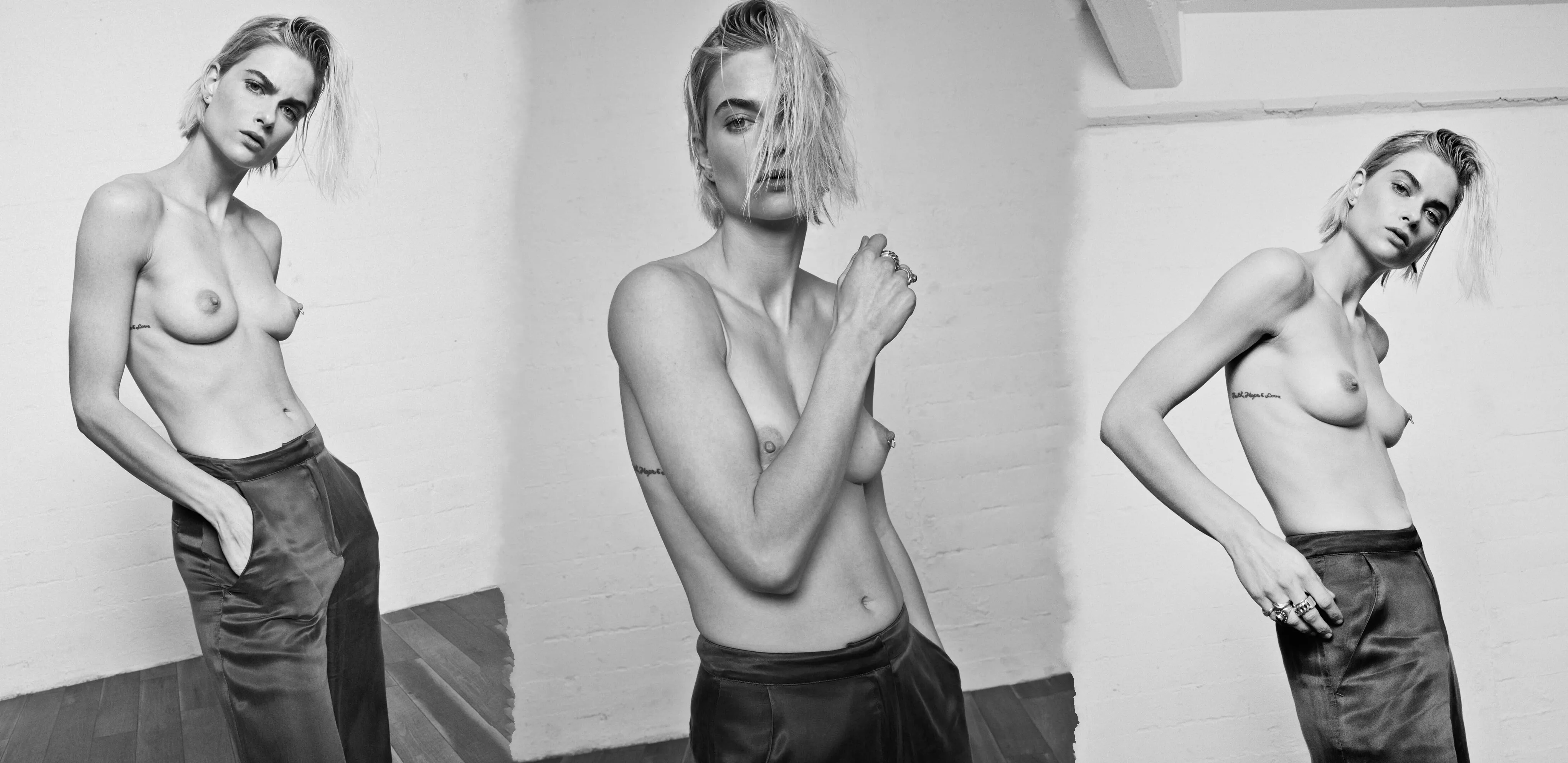 Bo Don (by Steve Fischer)