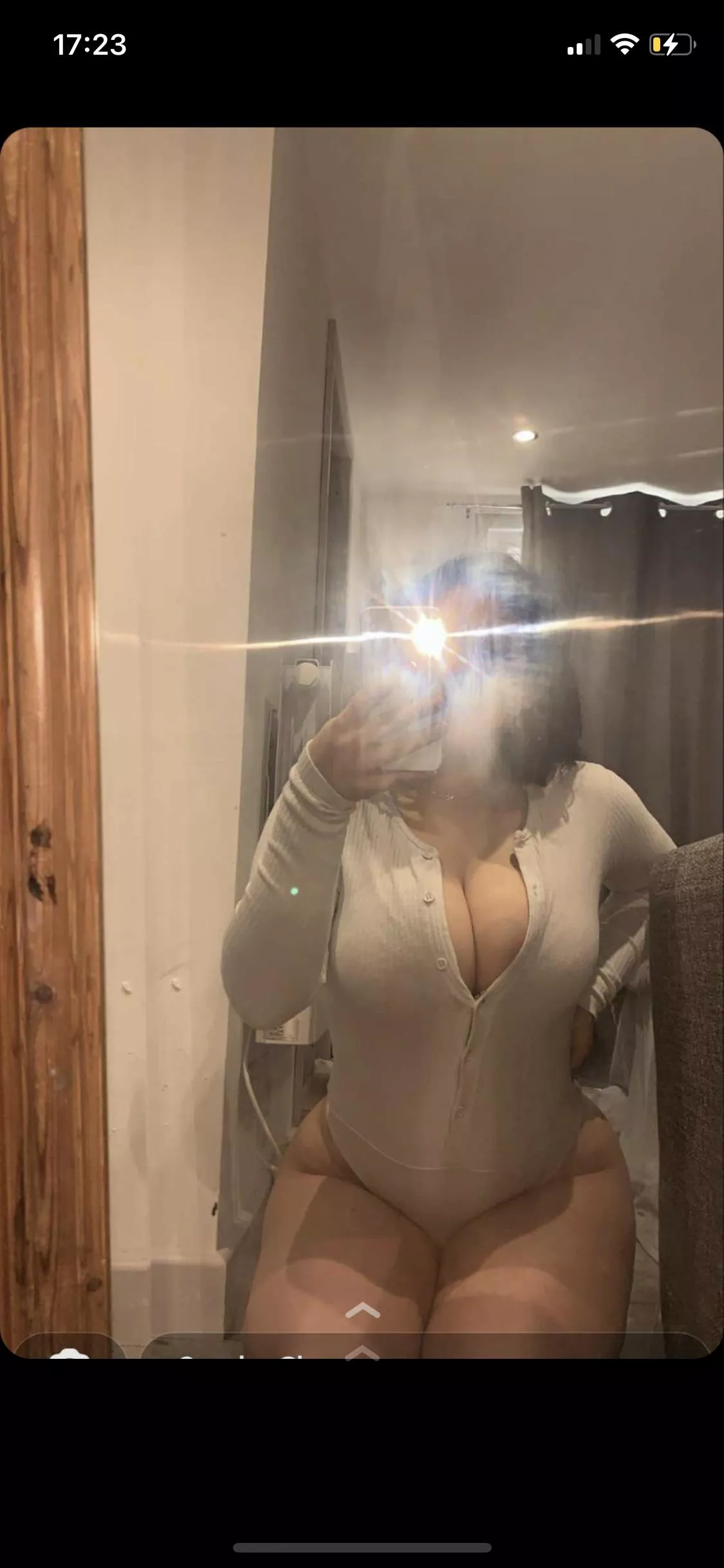 bodysuit chav