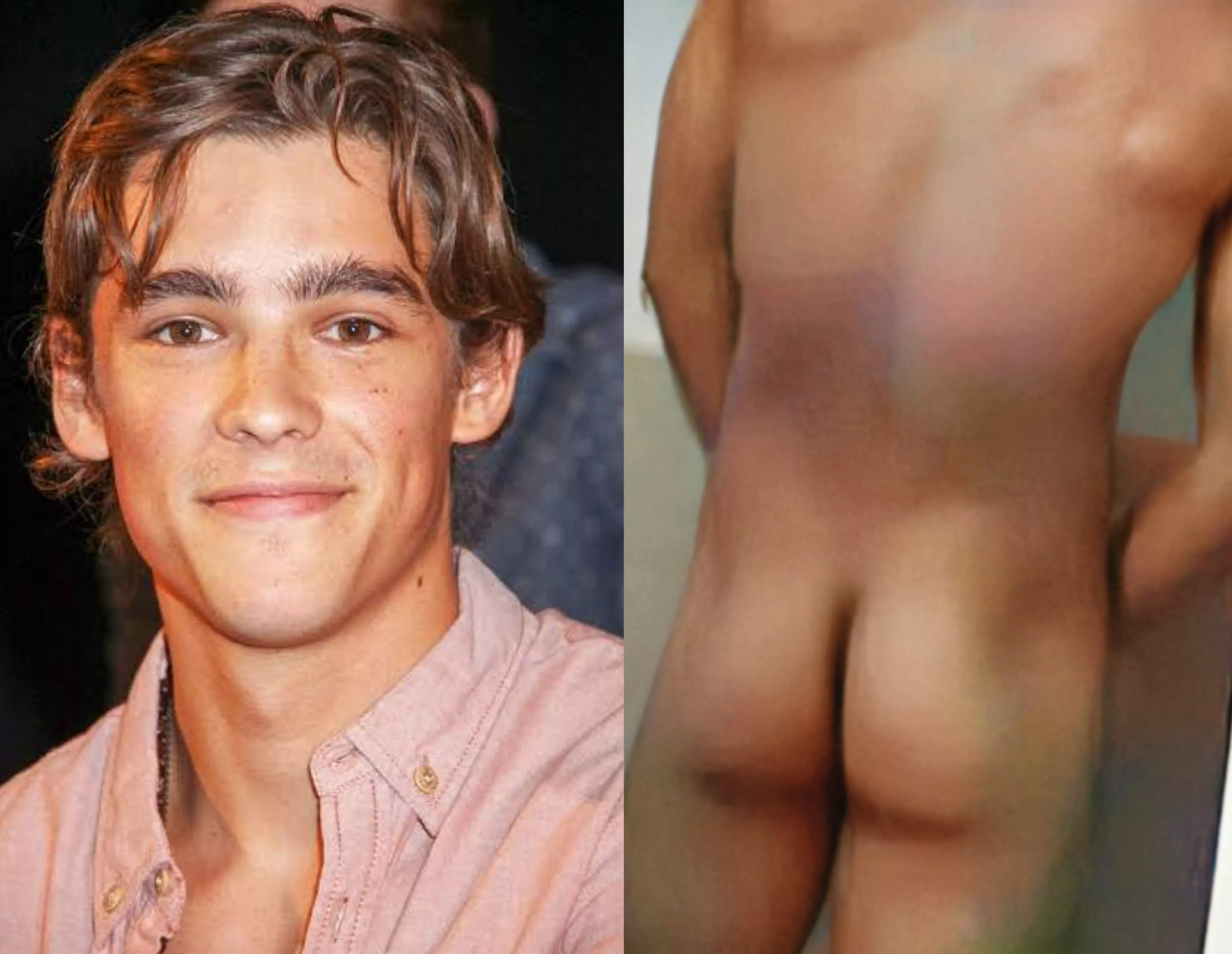 Brenton Thwaites
