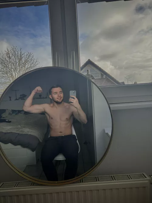 can I bounce my big balls