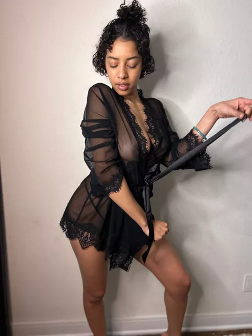 Can I show you more? 💦