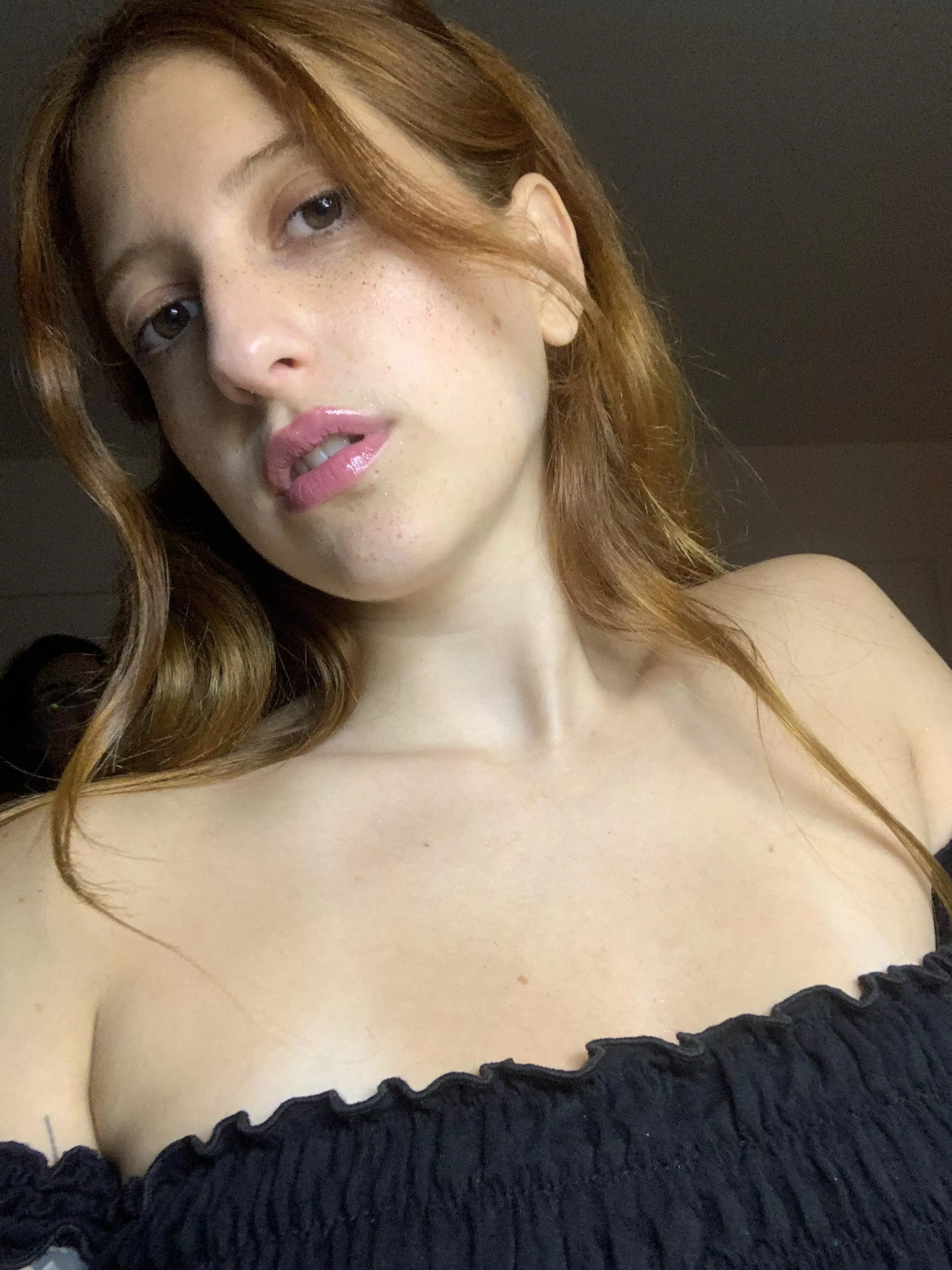 Can I steal your soul?