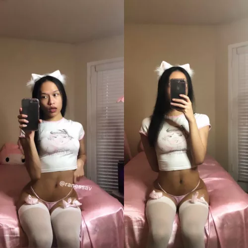 can i trap you? 💕