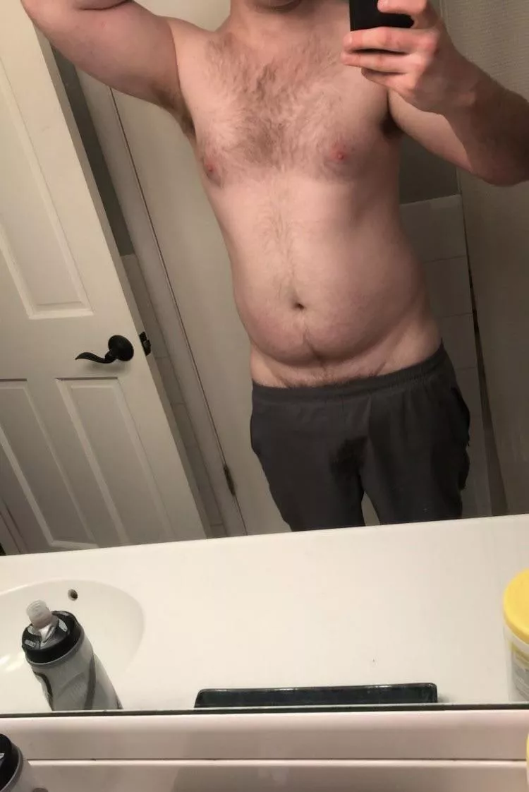 Can’t tell you how bad I need to collar and punish a brat tonight….