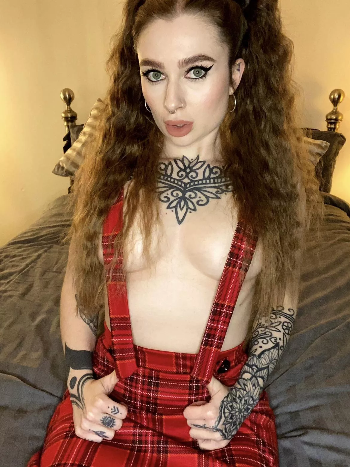 Can’t wait to get more ink (OC)