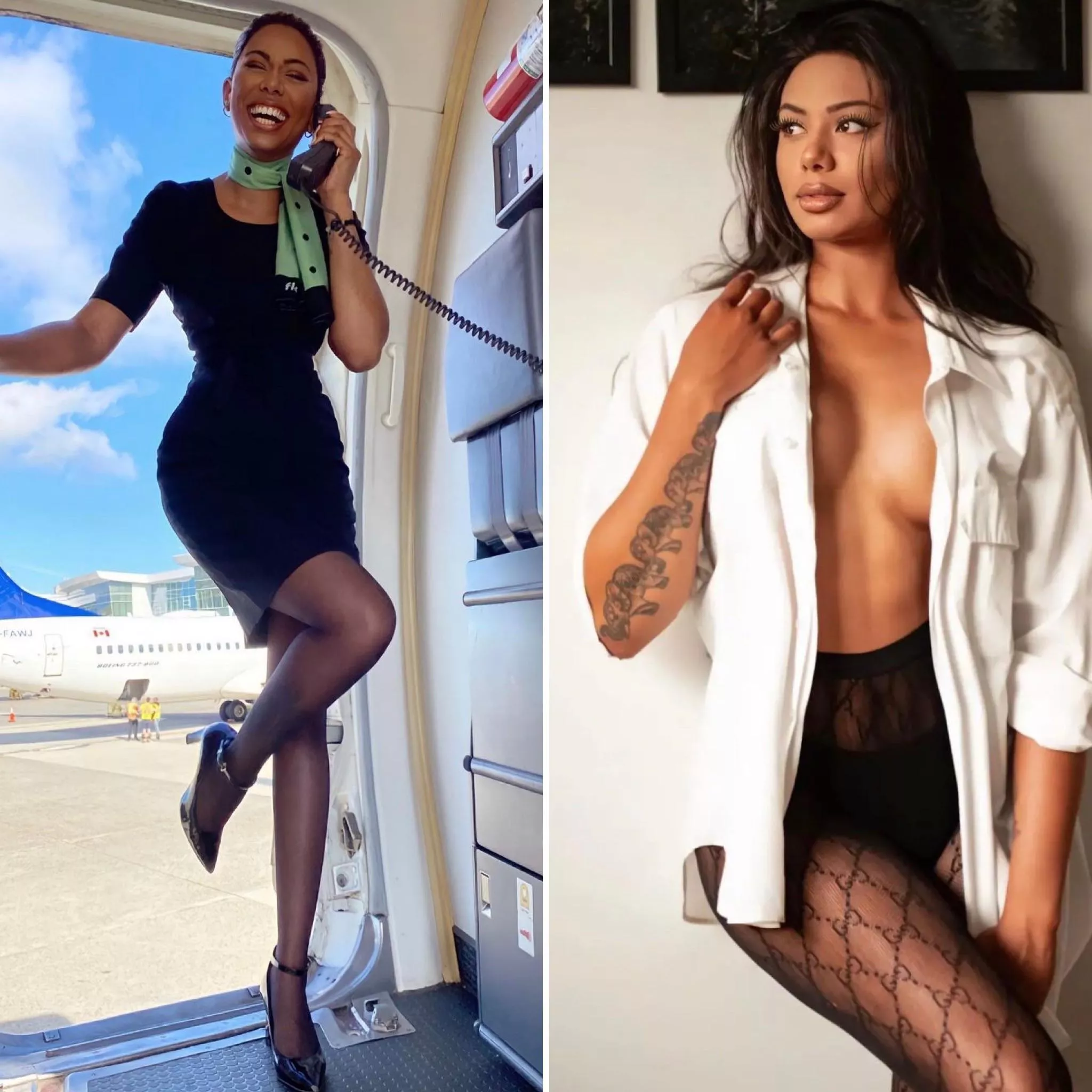 Catch me if you can 🇨🇦