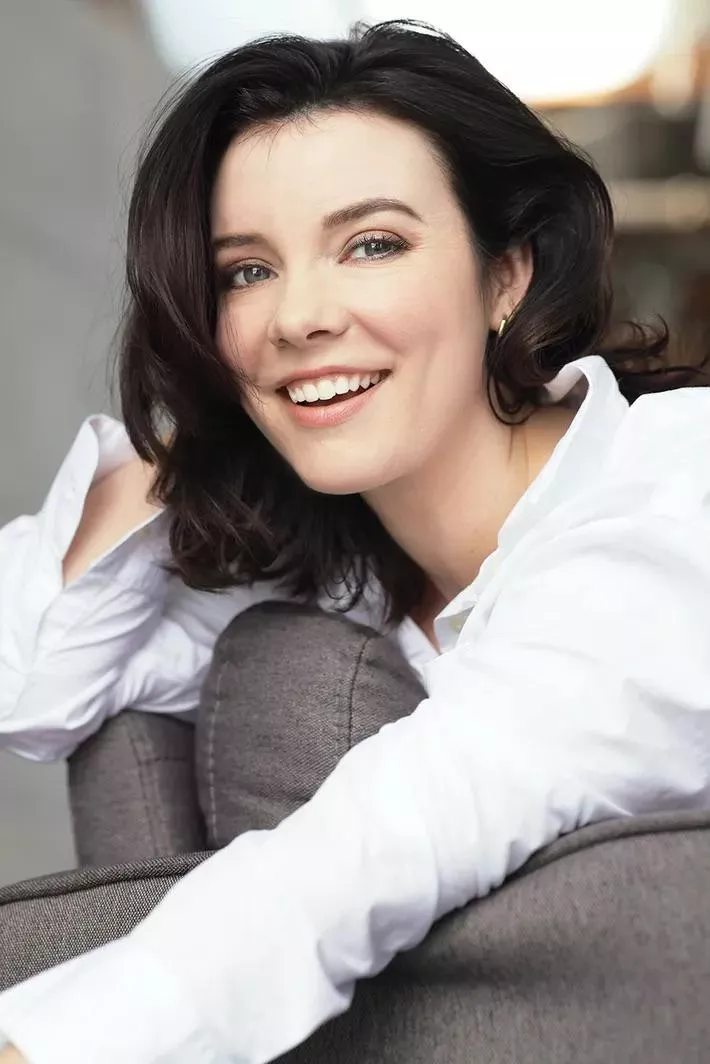 Cherami Leigh