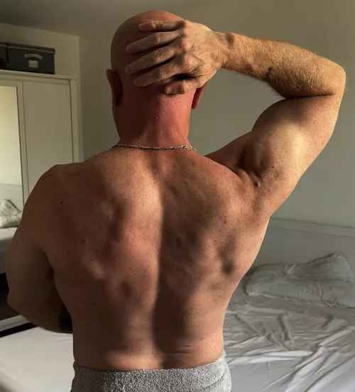 Climb me like a koala 🤭