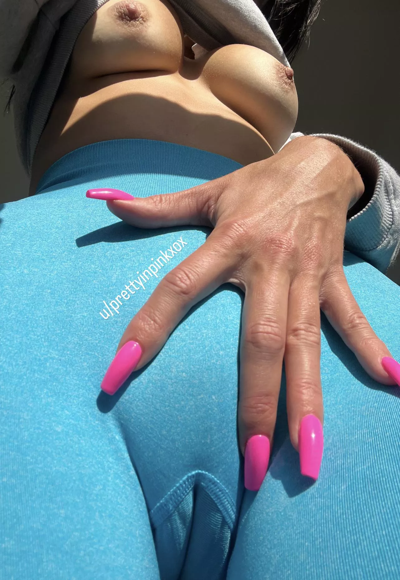 Close up front view 👀