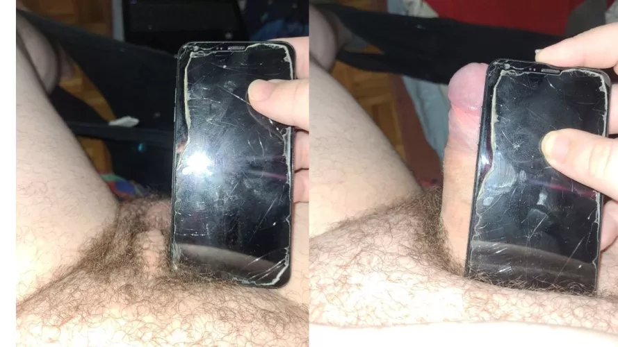 Comparing with phone