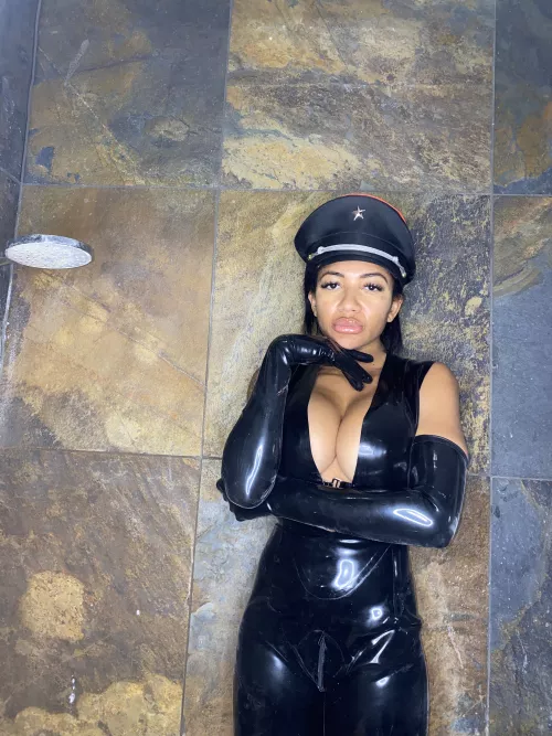 Confess your sin and ill be nice