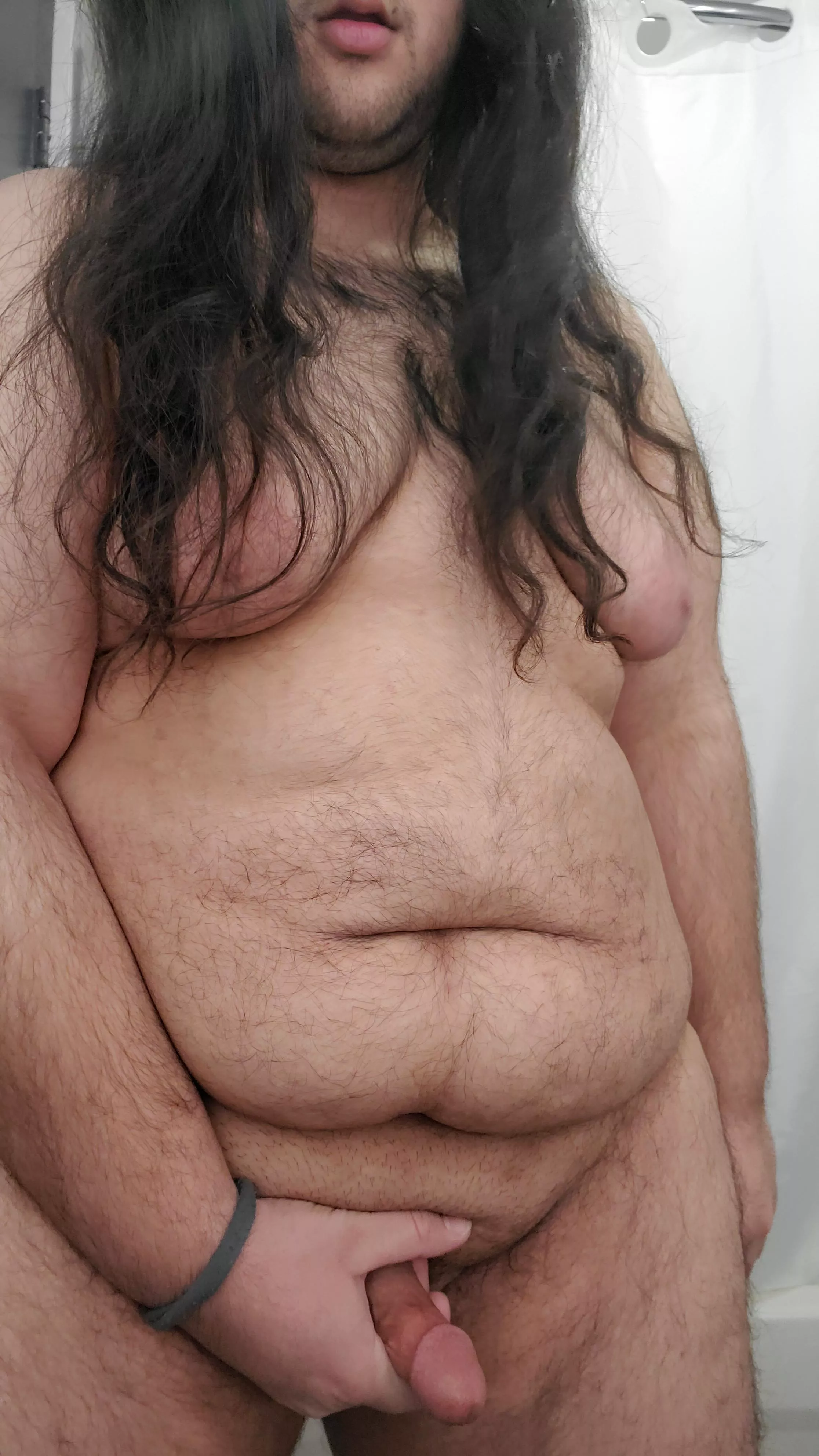 Could I fill you up? 😉