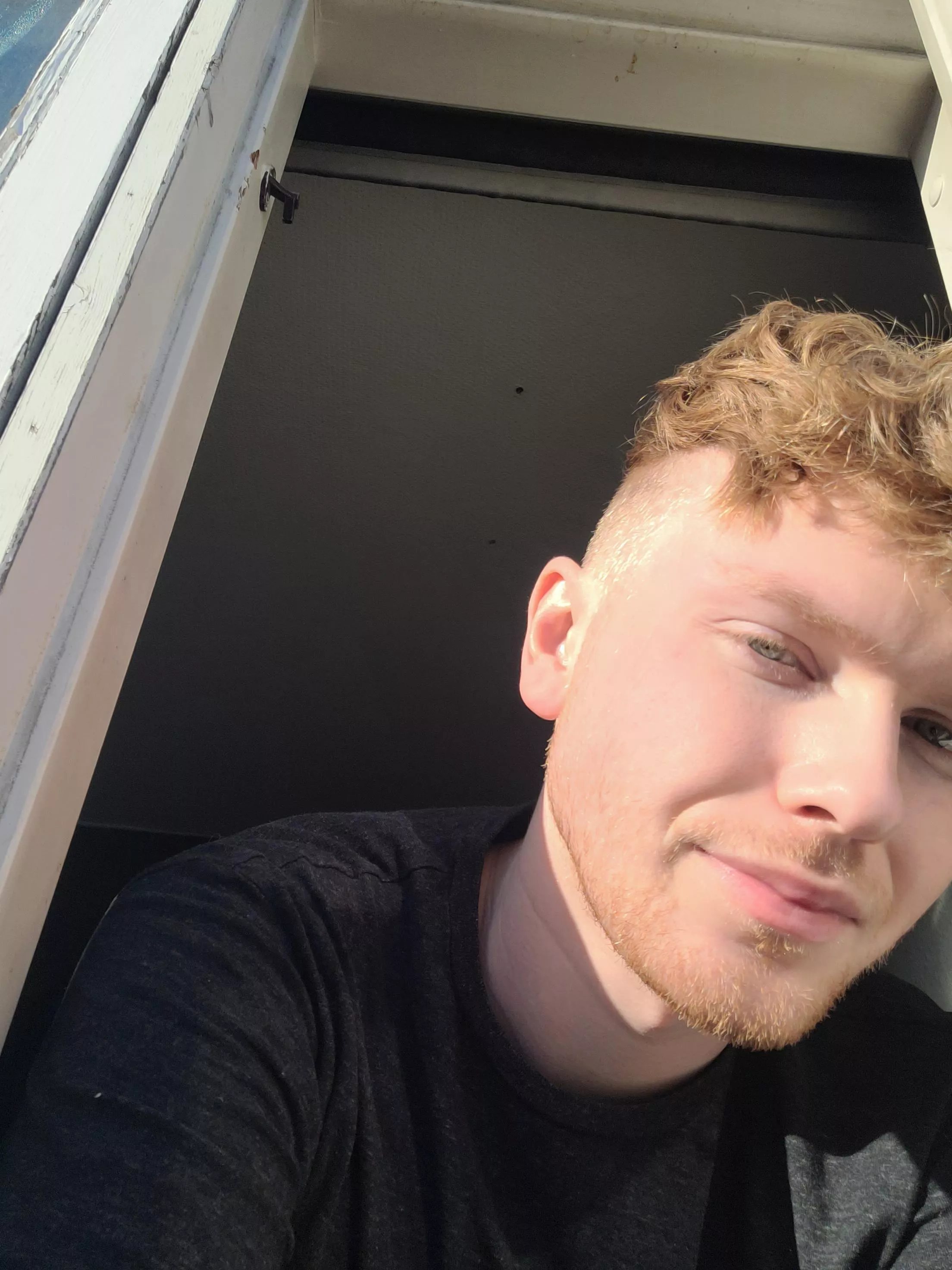 Cover me in sunshine