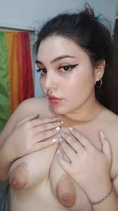 Cum n' get some 😋