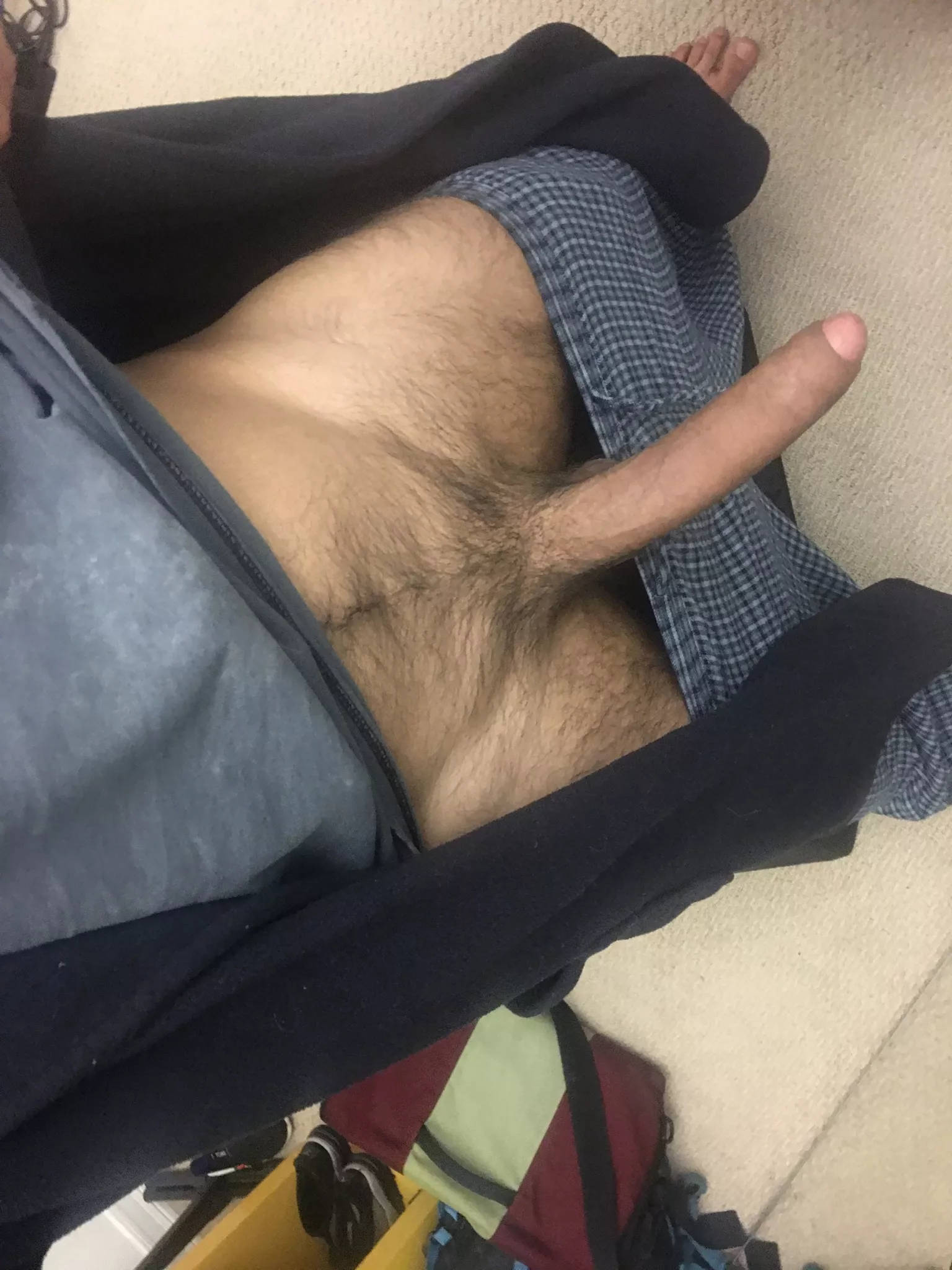 Deep voice to talk to you like a fucking slut