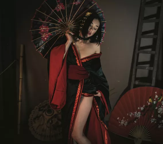 Desire is always stronger