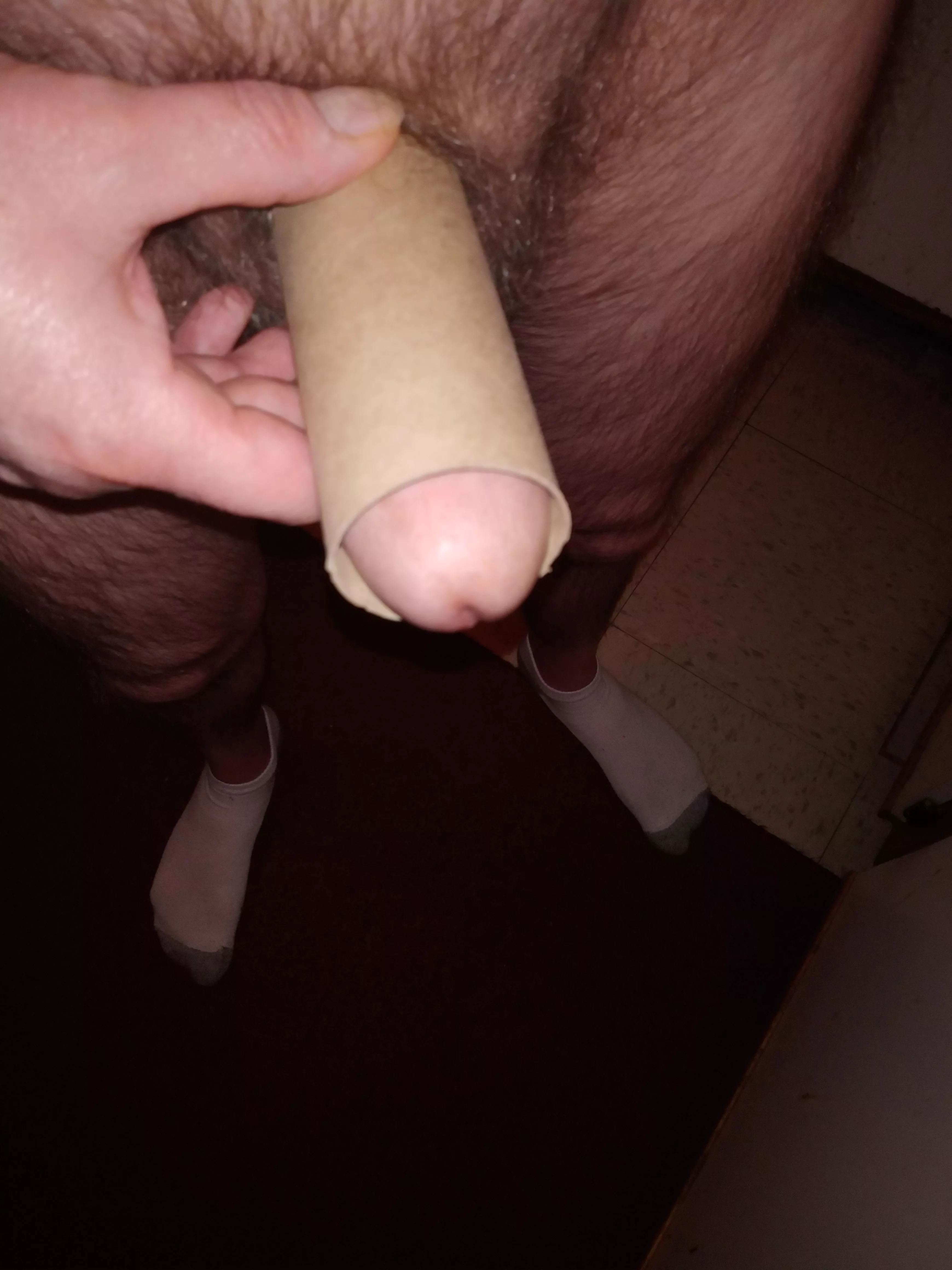 Did I pass the test?