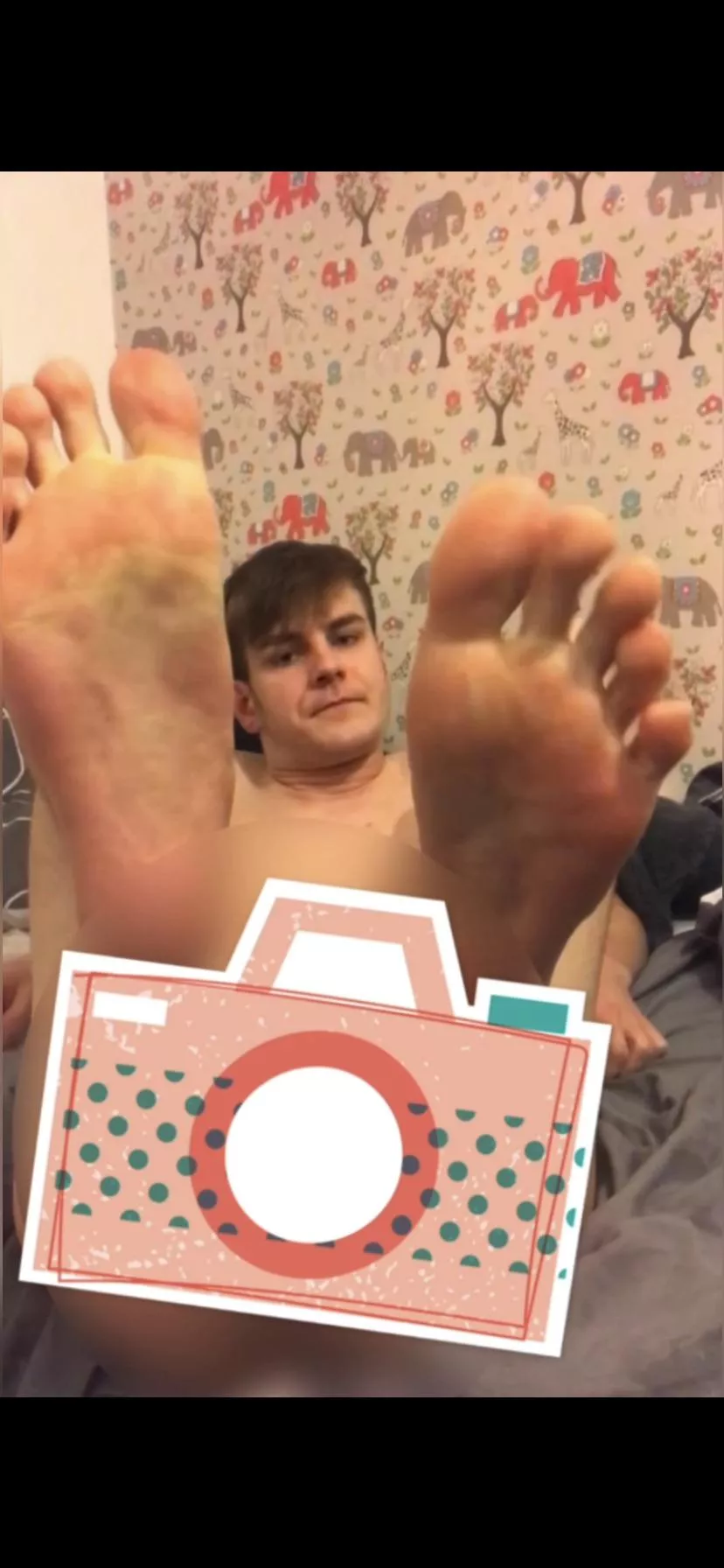 Dm for uncensored video