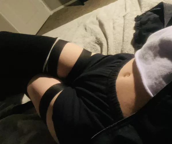 Do I look good in this?