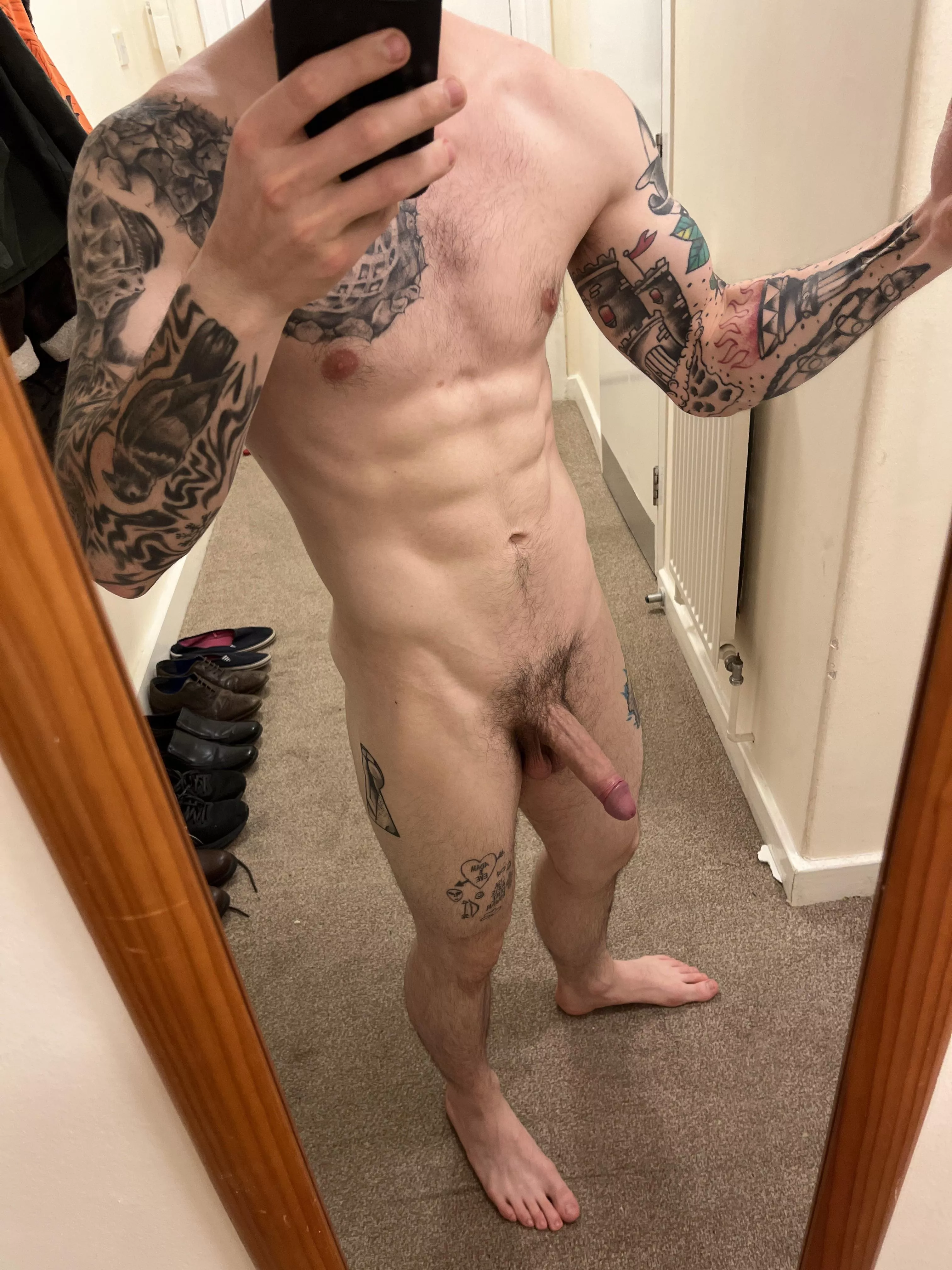 Do rock climbers get any love? Chats always open ;)