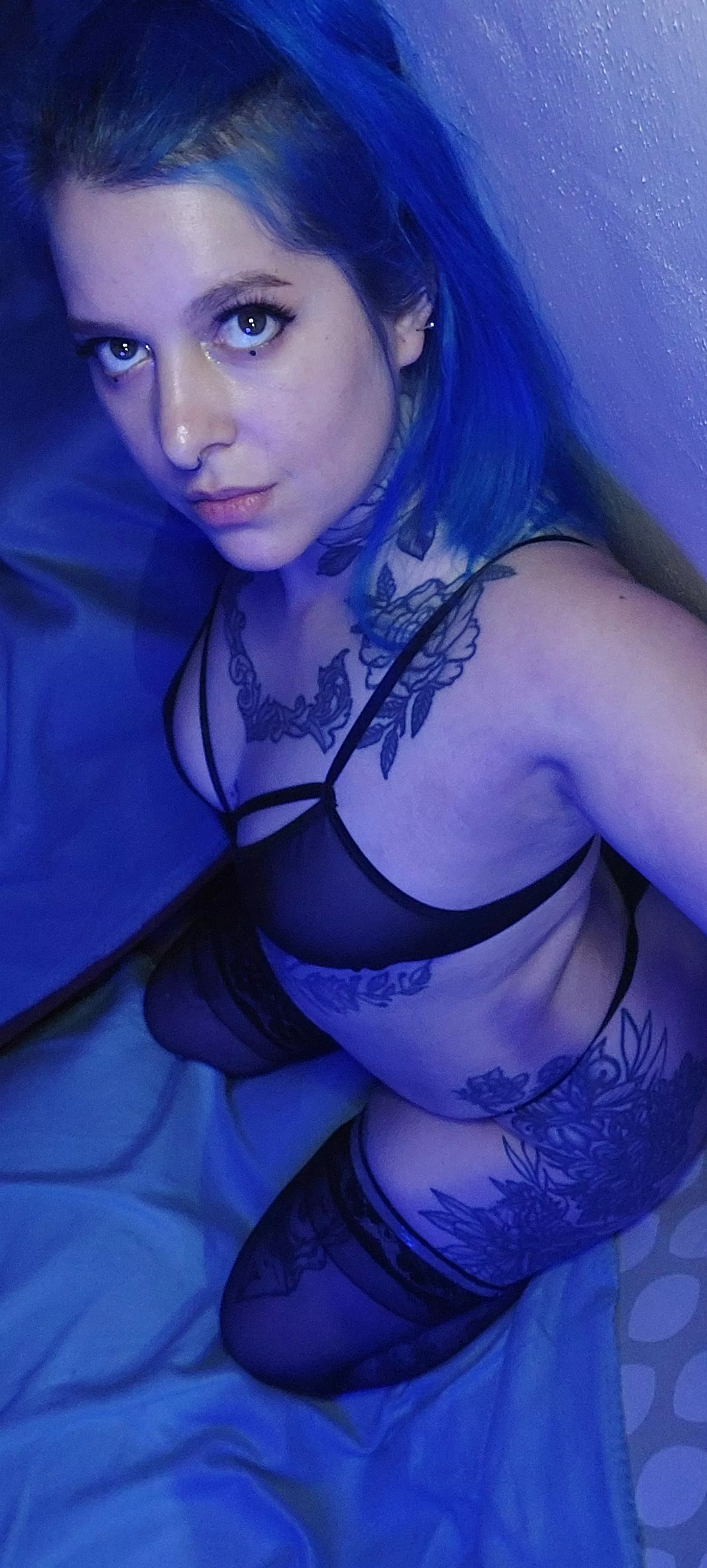 do u i need more tattoos