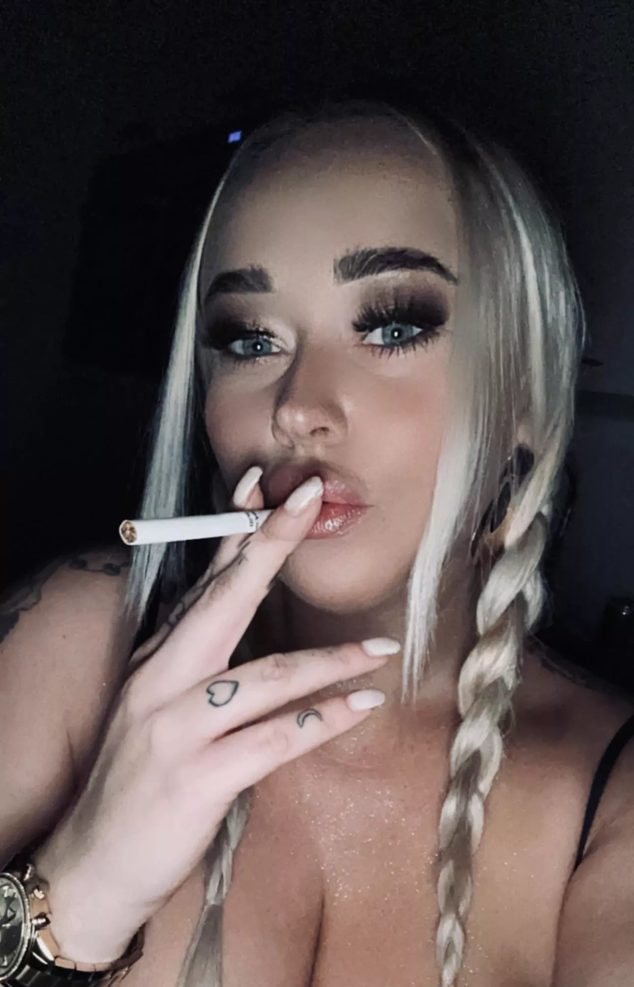 Do you have a ligt baby? ❤️‍🔥