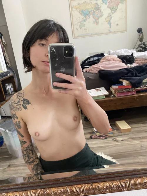 Do you like a french bob kinda girl?