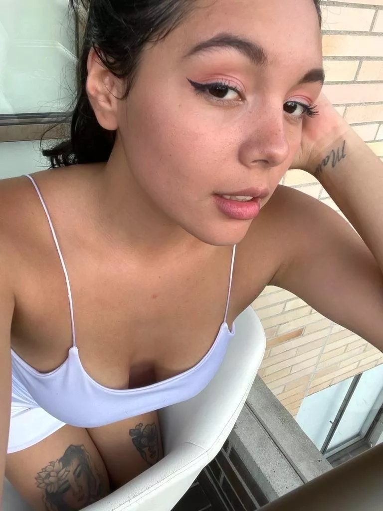 Do you like the view?