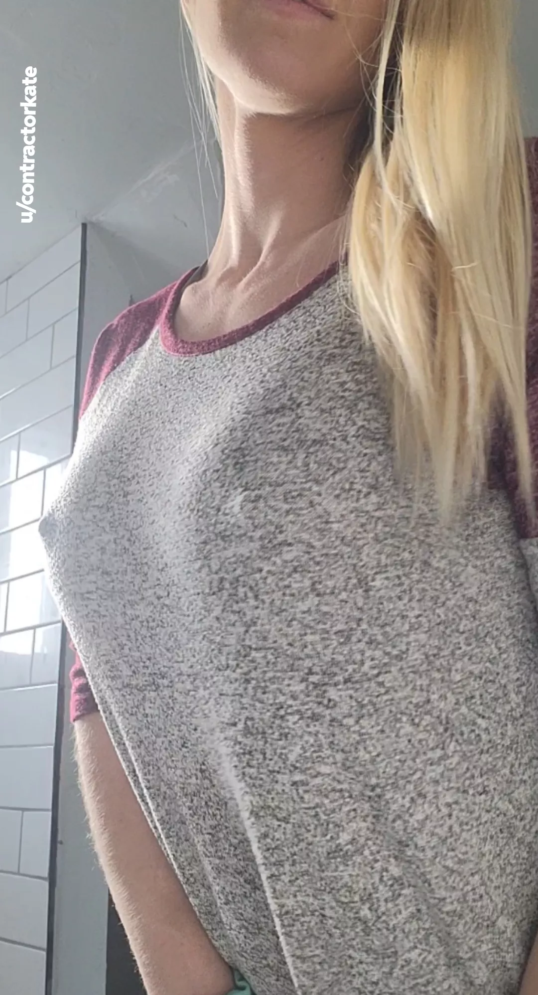 Do you think the electrician will notice??