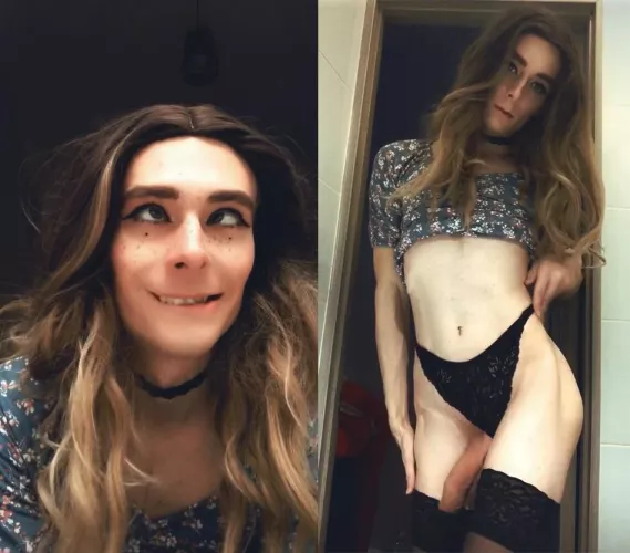 Do you wanna cumming like a shotgun? Imagine how I fuck you in throat and after kiss you with cum👄💦