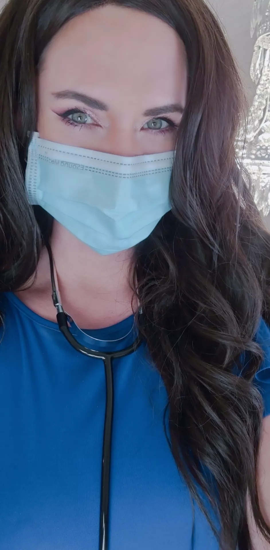 doktor idag - patient imorgon. gillar ni rollspel?