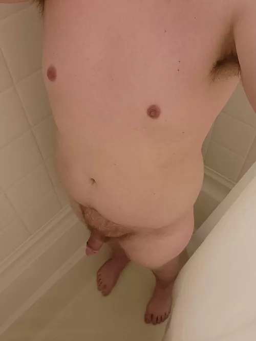 Down 85 pounds in 2 years. Soon I won't be a chub anymore