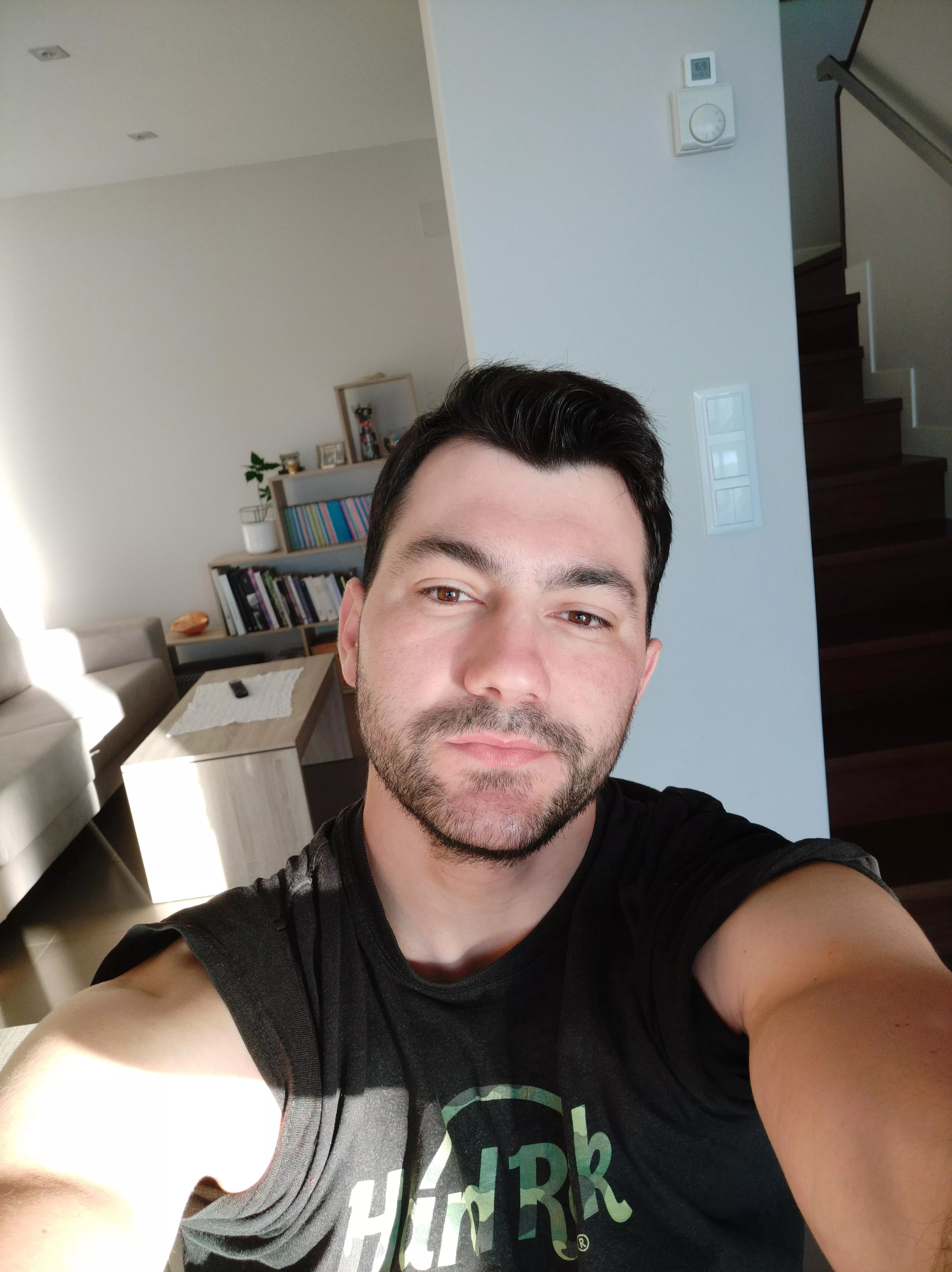 Enjoy the weekend, I'm off to work 😓