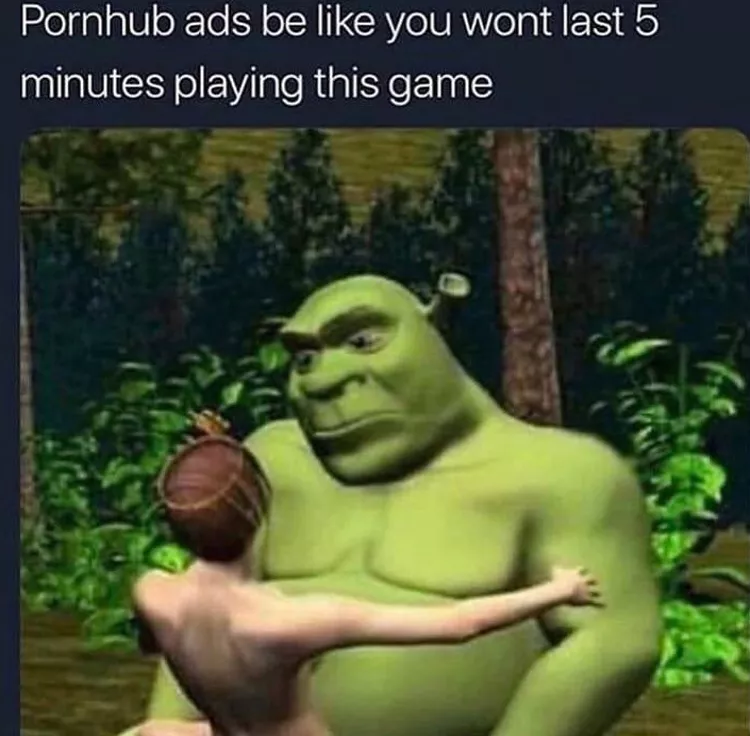 Every single add😂😂😂