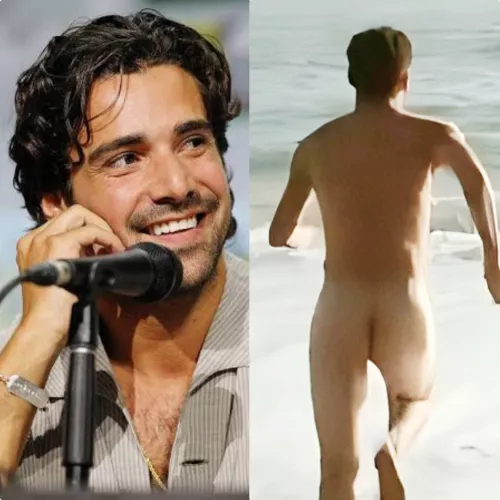 Fabien Frankel from House of the Dragon