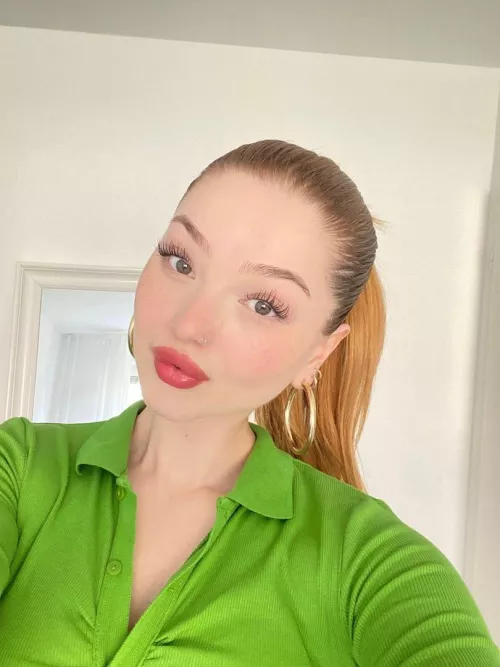 Facefucking is fucking too. It is where I want to start with her.