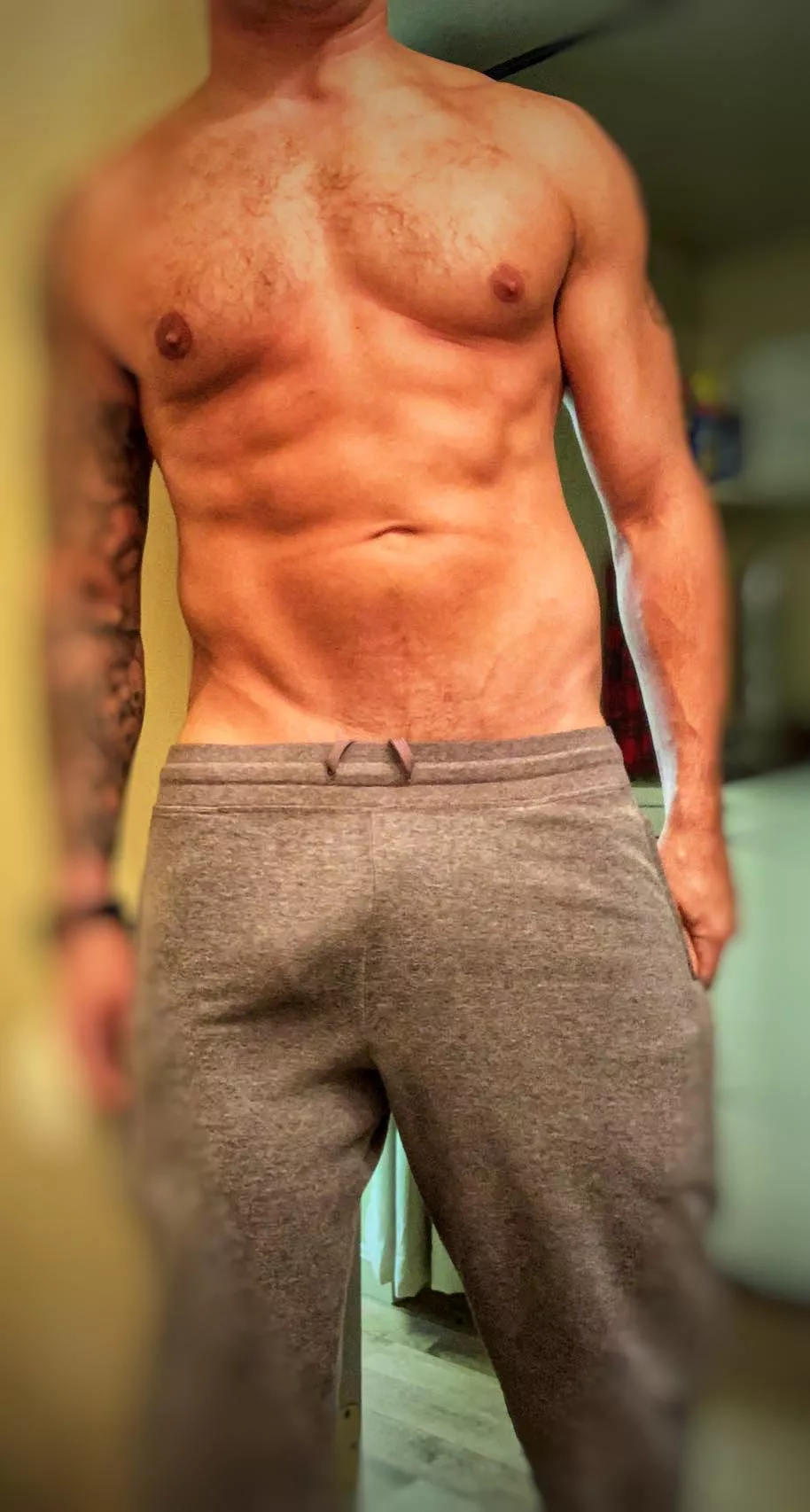 First post; how am I doing?