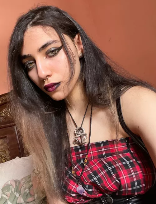 First time posting here and a bit shy.. how well do I pass?