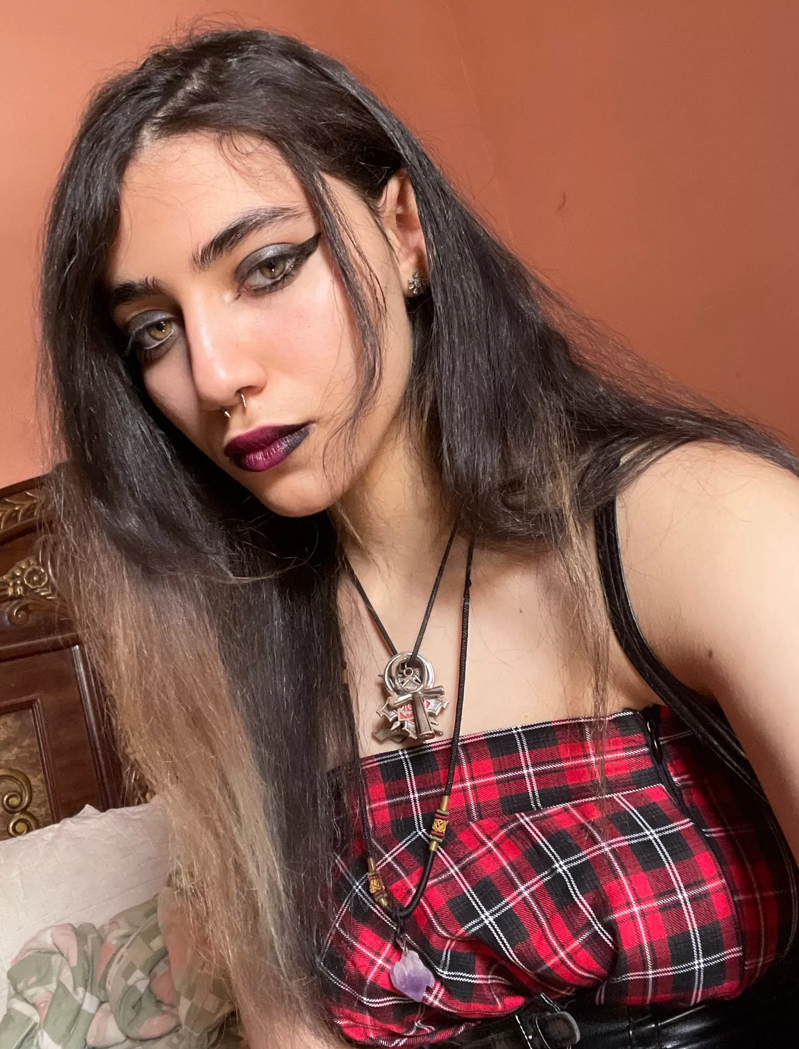 First time posting here and a bit shy.. how well do I pass?