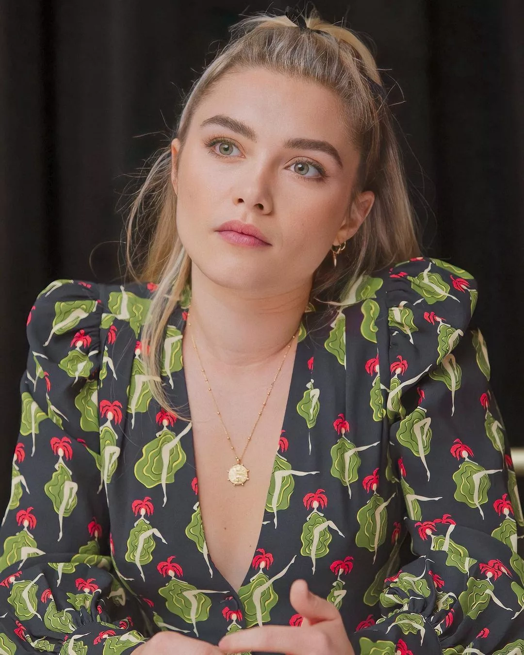 Florence Pugh