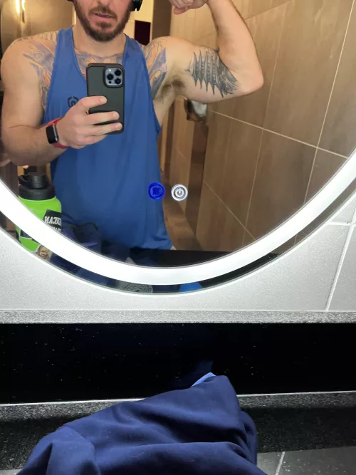 Found another one I forgot I took 🤣