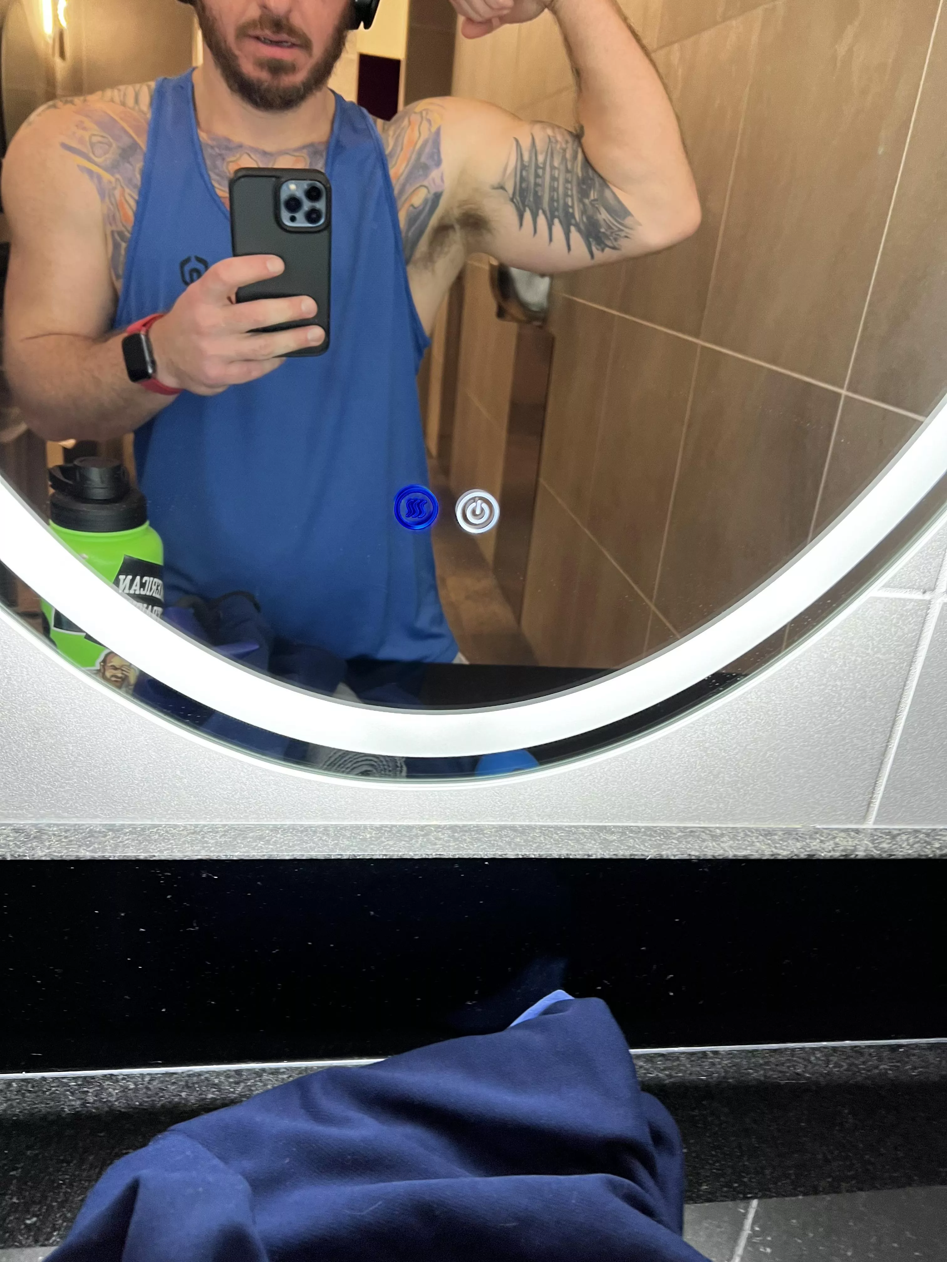 Found another one I forgot I took 🤣